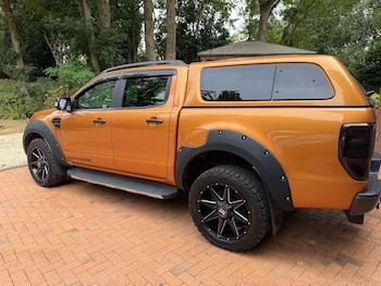 Used Ford Ranger 2019 for sale - 79283691: Photo