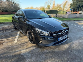 Used Mercedes-Benz CLA 2019 for sale - 79098922: Photo