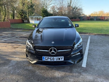 Used Mercedes-Benz CLA 2019 for sale - 79098922: Photo