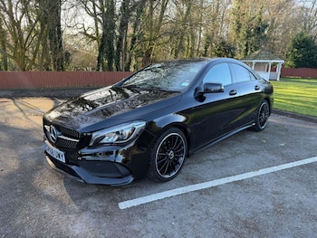 Used Mercedes-Benz CLA 2019 for sale - 79098922: Photo
