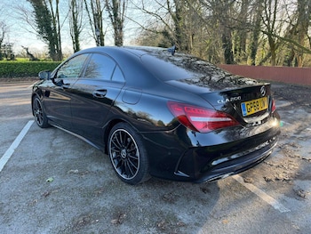 Used Mercedes-Benz CLA 2019 for sale - 79098922: Photo