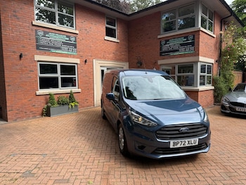 Used Ford Transit Connect 2023 for sale - 78783689: Photo