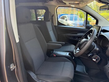 Used Citroen Berlingo 2022 for sale - 78292669: Photo