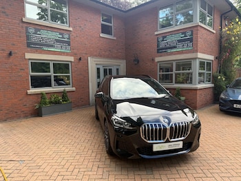 Used BMW 2 Series Active Tourer 2023 for sale - 78662333: Photo