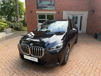 Used BMW 2 Series Active Tourer 2023 for sale - 78662333: Photo