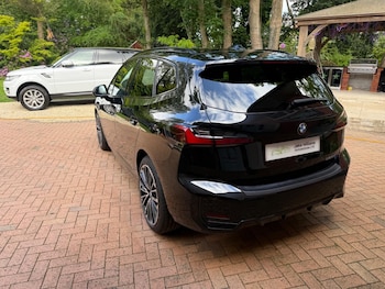 Used BMW 2 Series Active Tourer 2023 for sale - 78662333: Photo