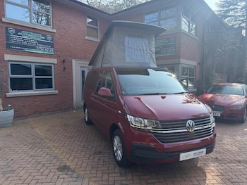 Used Volkswagen Transporter 2024 for sale - 78292627: Photo