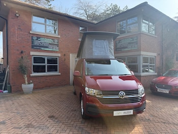 Used Volkswagen Transporter 2024 for sale - 78292627: Photo