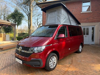 Used Volkswagen Transporter 2024 for sale - 78292627: Photo