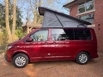 Used Volkswagen Transporter 2024 for sale - 78292627: Photo