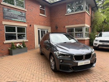 Used BMW X1 2018 for sale - 78475430: Photo