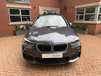 Used BMW X1 2018 for sale - 78475430: Photo