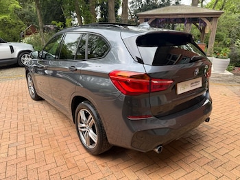 Used BMW X1 2018 for sale - 78475430: Photo