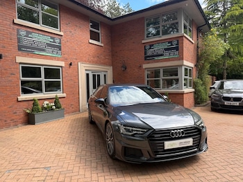 Used Audi A6 Saloon 2021 for sale - 78548680: Photo