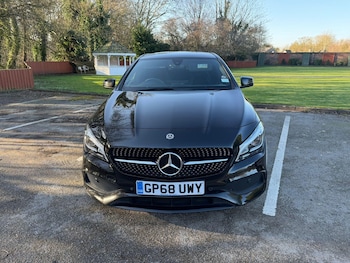 Used Mercedes-Benz CLA 2019 for sale - 78291872: Photo
