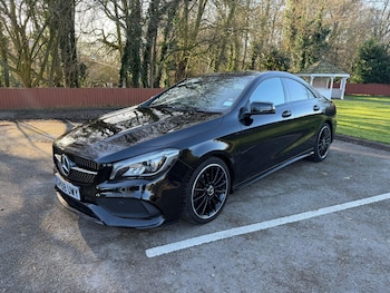Used Mercedes-Benz CLA 2019 for sale - 78291872: Photo