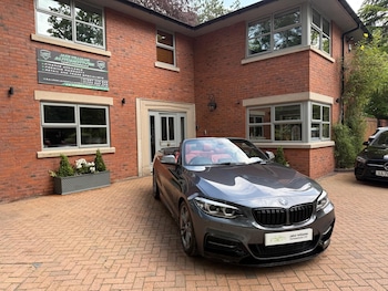 Used BMW 2 Series 2017 for sale - 78470931: Photo