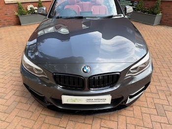 Used BMW 2 Series 2017 for sale - 78470931: Photo