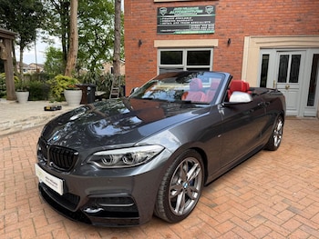 Used BMW 2 Series 2017 for sale - 78470931: Photo