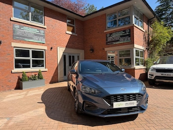 Used Ford Focus 2021 for sale - 78334802: Photo