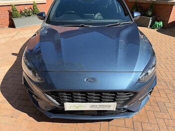 Used Ford Focus 2021 for sale - 78334802: Photo