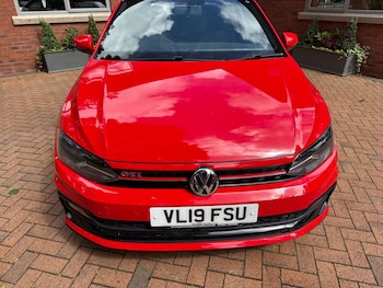 Used Volkswagen Polo 2019 for sale - 79098917: Photo