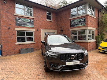 Used Volvo XC90 2023 for sale - 78292406: Photo