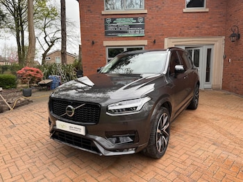 Used Volvo XC90 2023 for sale - 78292406: Photo