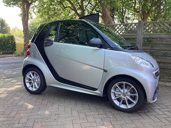 Used smart fortwo 2013 for sale - 79198253: Photo