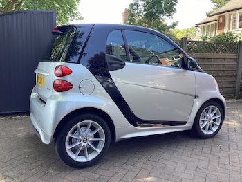 Used smart fortwo 2013 for sale - 79198253: Photo