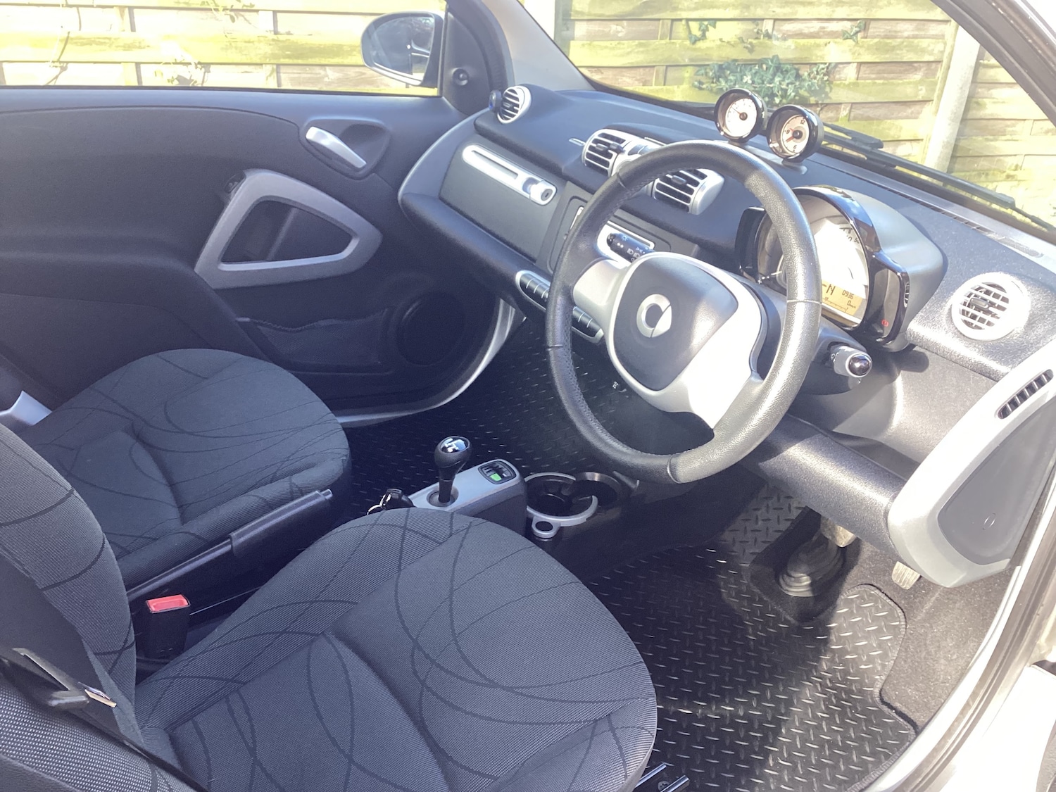 Used smart fortwo 2013 for sale - 77707506: Photo 10