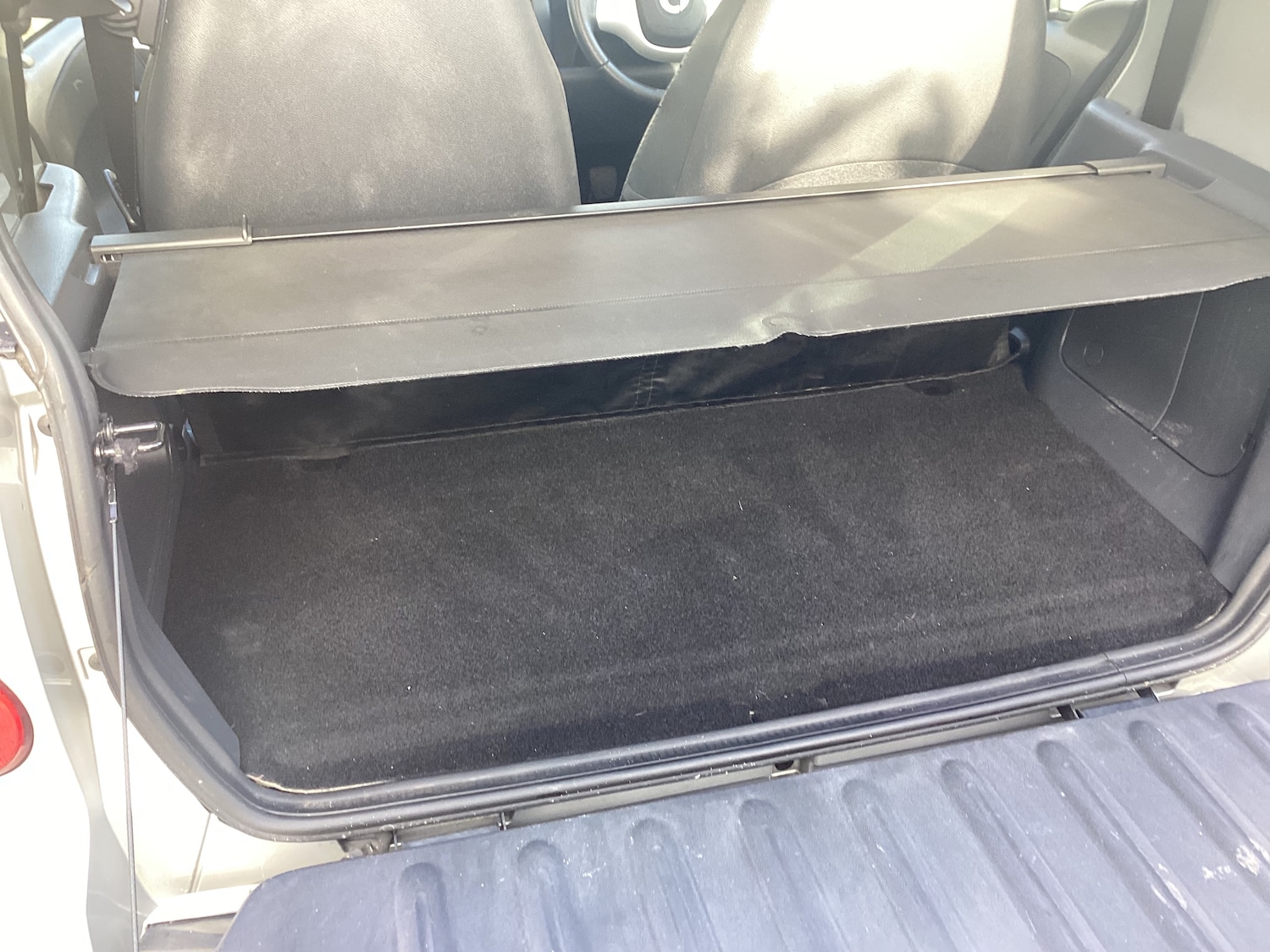 Used smart fortwo 2013 for sale - 77707506: Photo 13