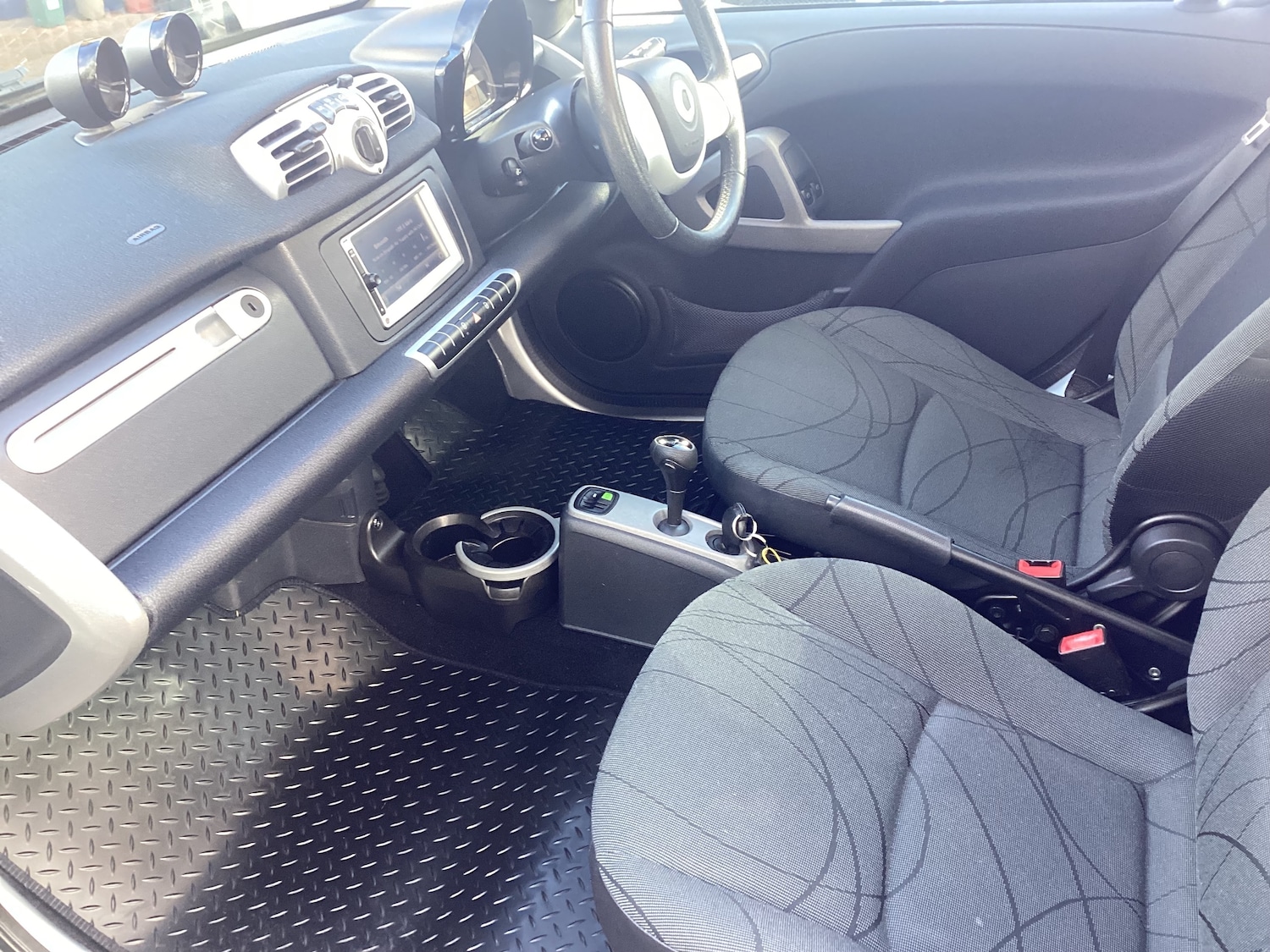 Used smart fortwo 2013 for sale - 77707506: Photo 14