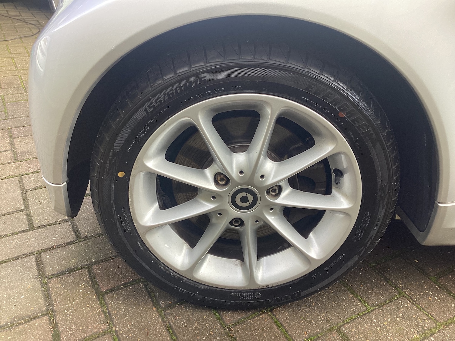 Used smart fortwo 2013 for sale - 77707506: Photo 17