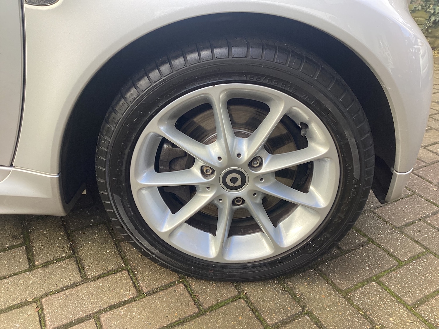 Used smart fortwo 2013 for sale - 77707506: Photo 18