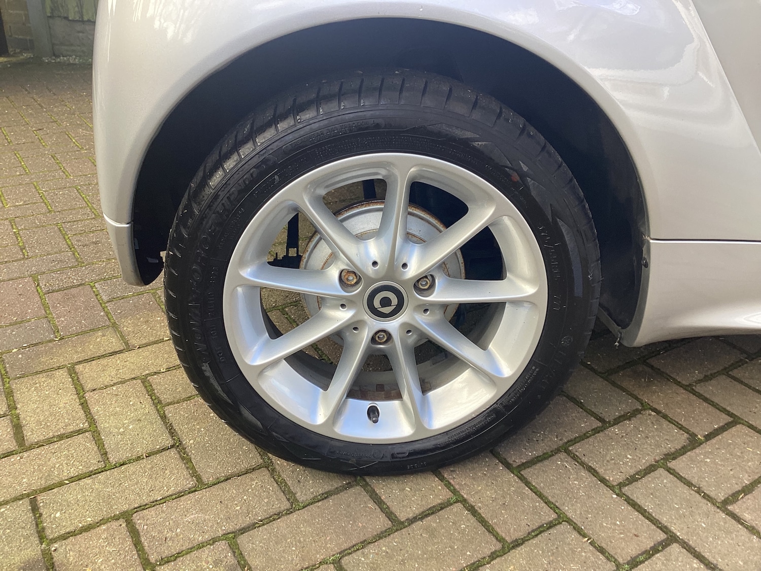 Used smart fortwo 2013 for sale - 77707506: Photo 19