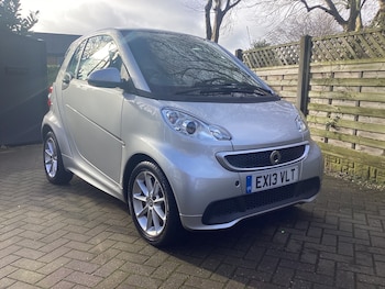 smart fortwo feature image