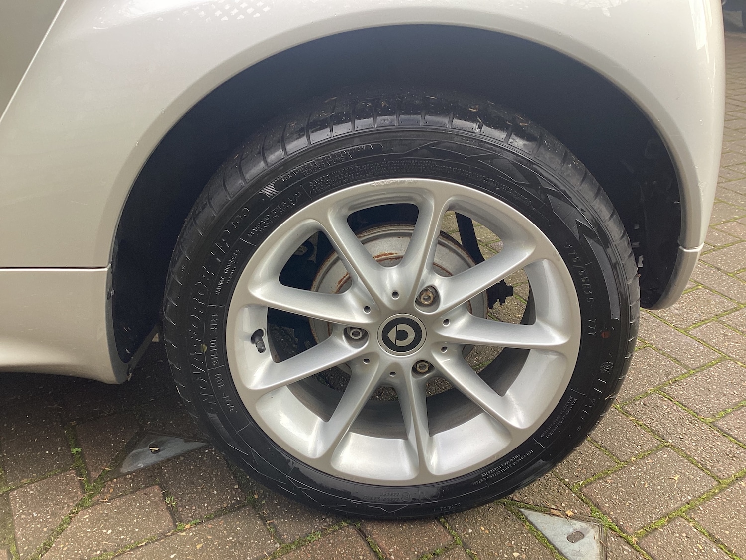 Used smart fortwo 2013 for sale - 77707506: Photo 20