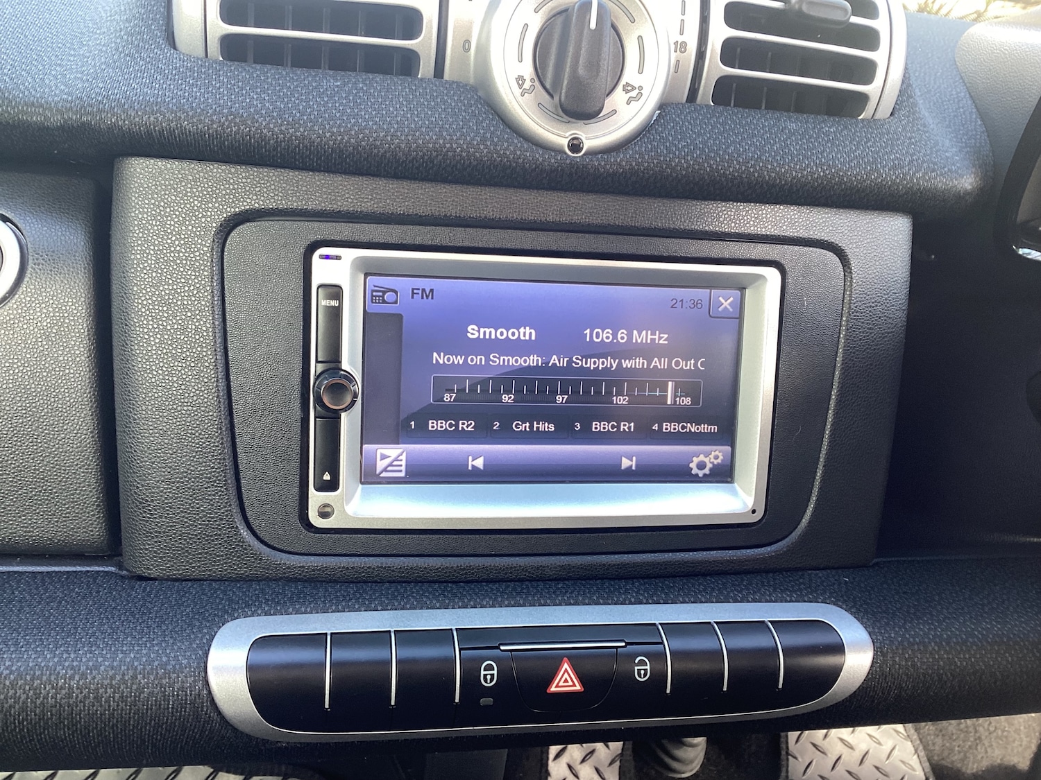 Used smart fortwo 2013 for sale - 77707506: Photo 8