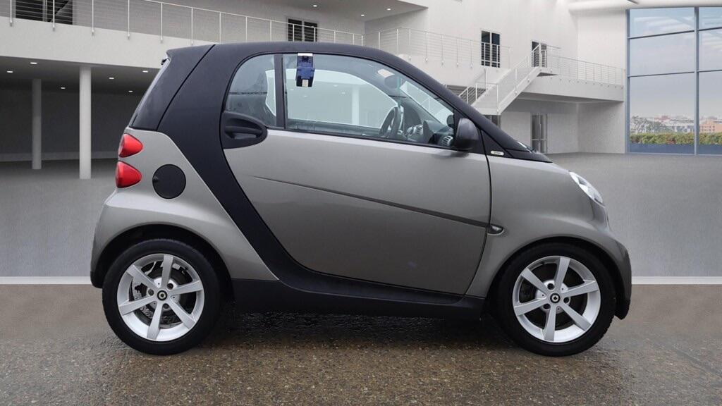 Used smart fortwo 2009 for sale - 77103379: Photo 2