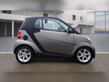 Used smart fortwo 2009 for sale - 77103379: Photo