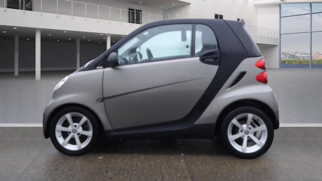 Used smart fortwo 2009 for sale - 77103379: Photo 4