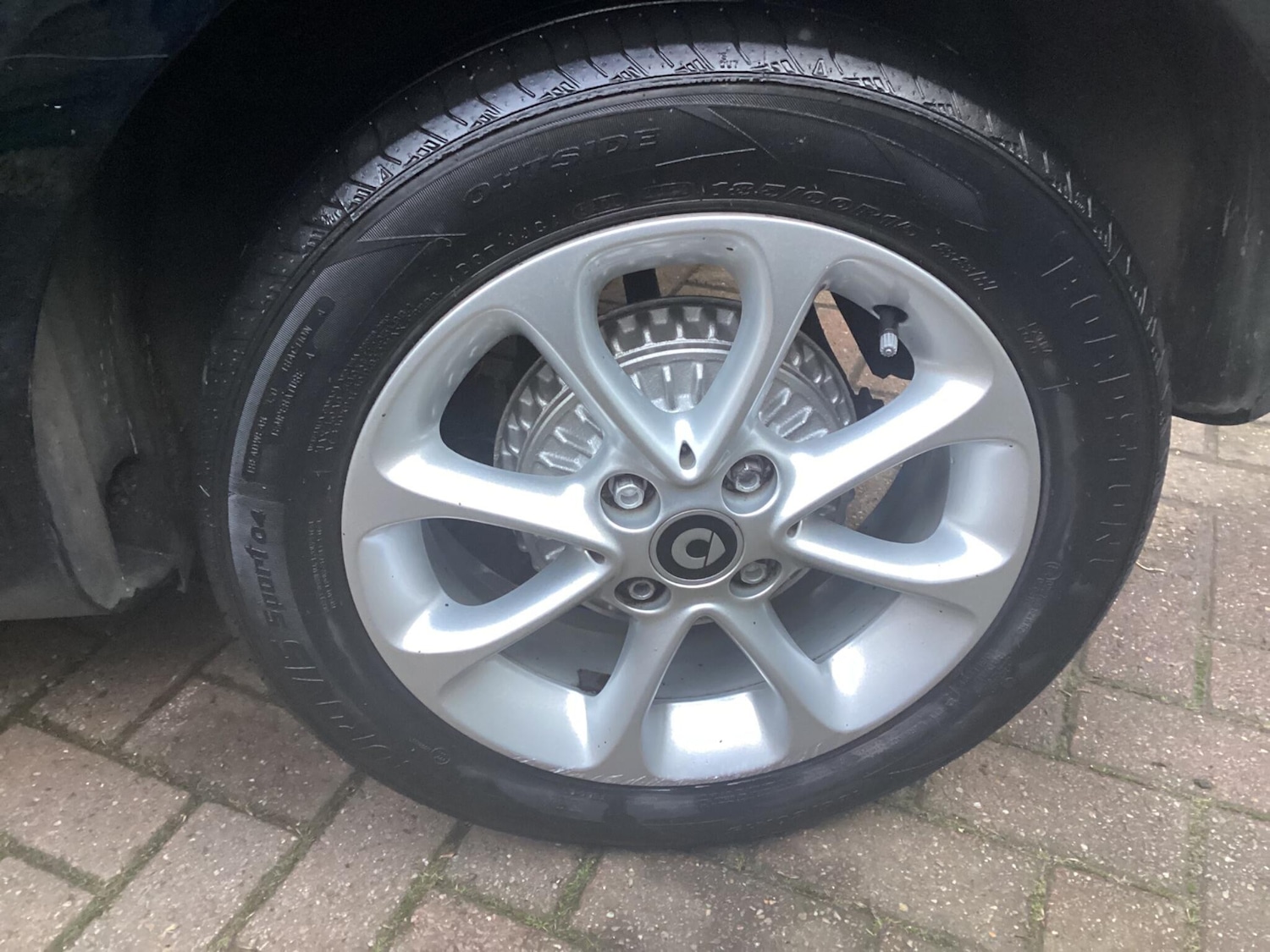 Used smart fortwo 2018 for sale - 77103383: Photo 17