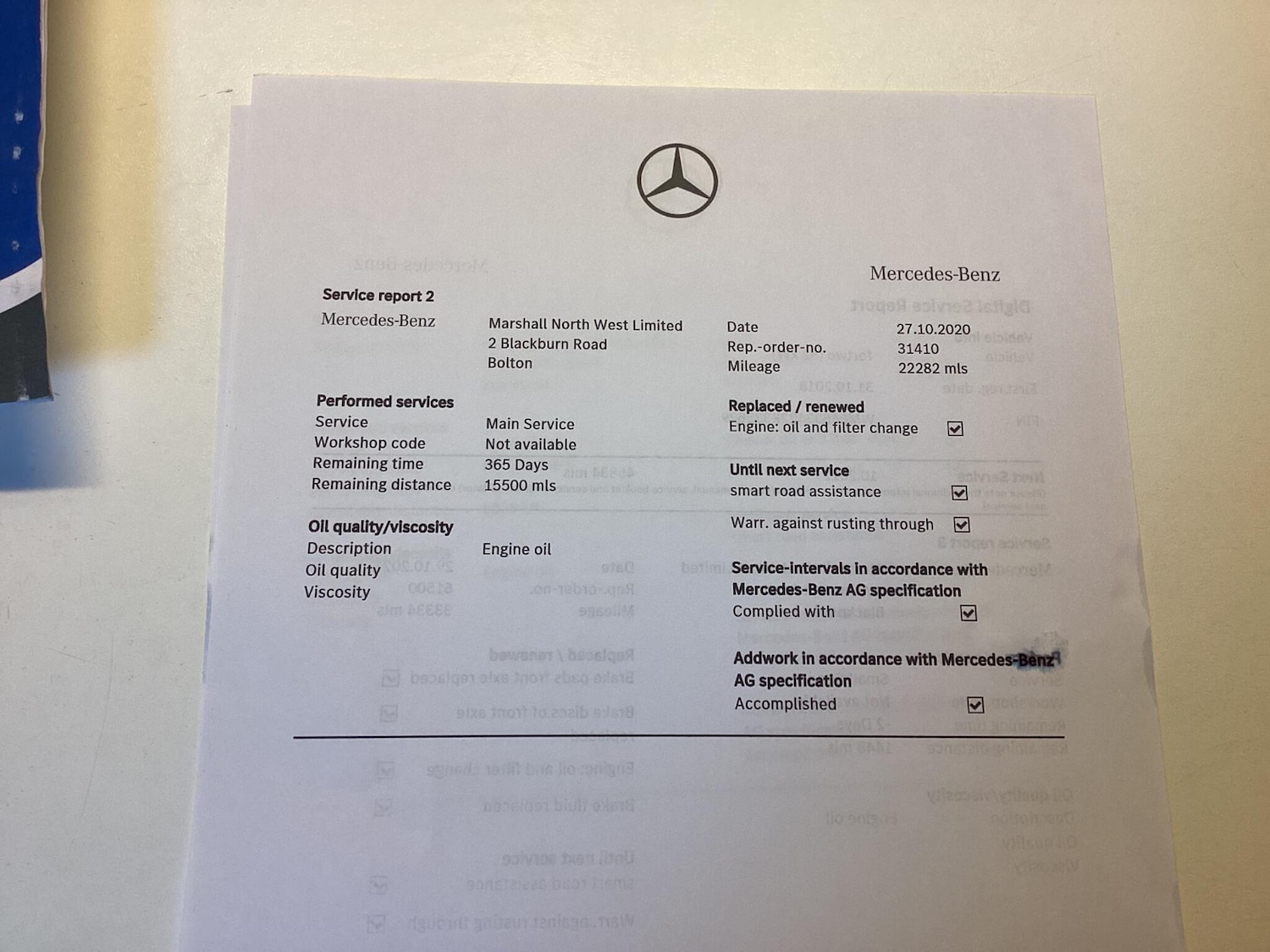 Used smart fortwo 2018 for sale - 77103383: Photo 30