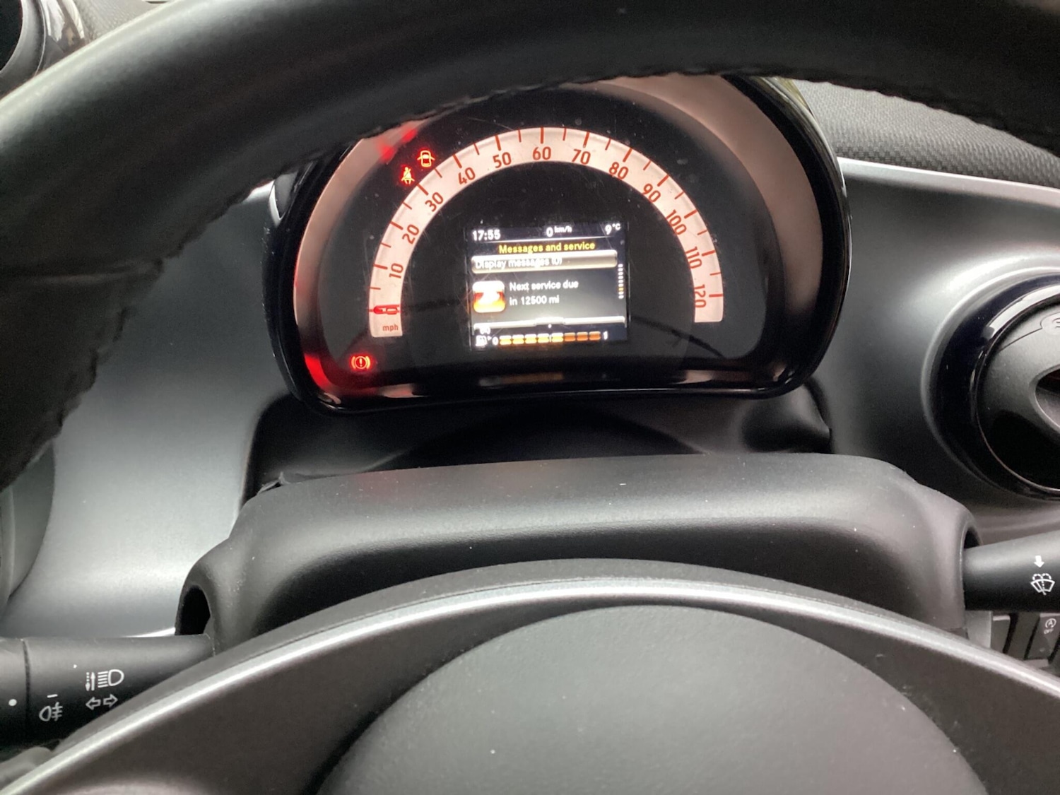 Used smart fortwo 2018 for sale - 77103383: Photo 9