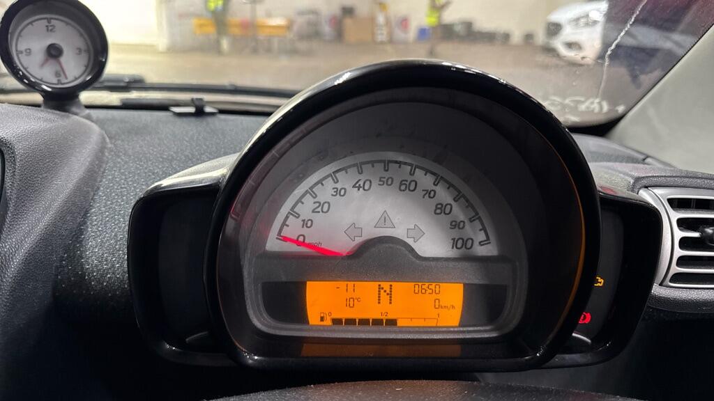 Used smart fortwo 2009 for sale - 77029611: Photo 10