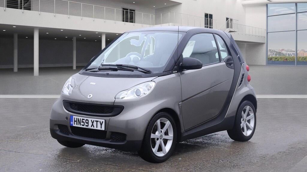 Used smart fortwo 2009 for sale - 77029611: Photo 3