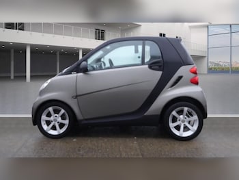 Used smart fortwo 2009 for sale - 77029611: Photo