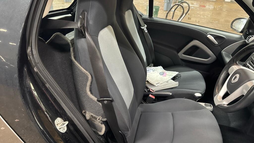 Used smart fortwo 2009 for sale - 77029611: Photo 7