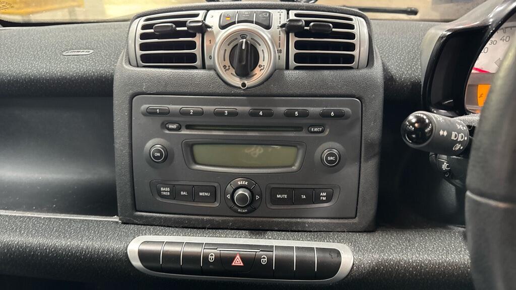 Used smart fortwo 2009 for sale - 77029611: Photo 8